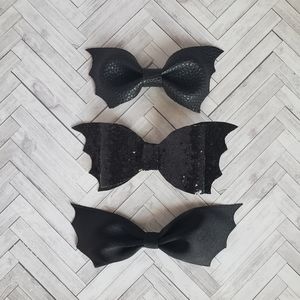 Bat bows